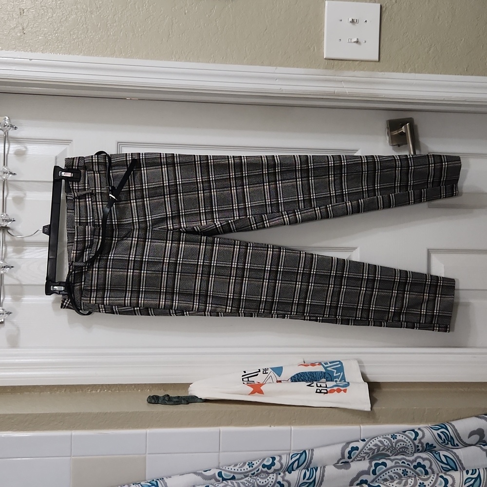 Massimo Fabbro Italian dress pants